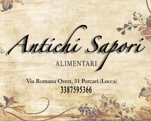 Antichi Sapori